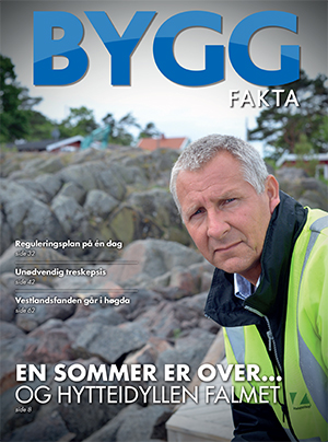 Byggfakta nummer 7/8-2014