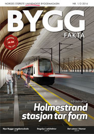 Byggfakta nummer 1/2 - 2016