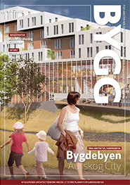 Byggfakta nummer 4 - 2019