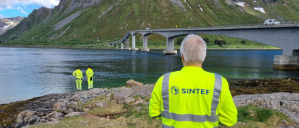 Den mest klimavennlige infrastrukturen finnes allerede