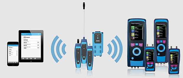 Innovativt serviceinstrument fra Systronik