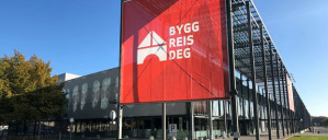 Møt SINTEF på Bygg Reis Deg