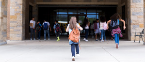 Ønsker mulighetsstudie for nytt skolebygg