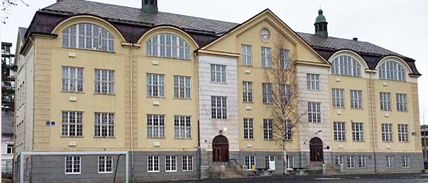 Ønsker prosjektering av ny barneskole